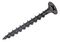 DRYWALL COLLATED 38MM (1000) - 3.5mm x 38mm Collated Bugle Head Phillips Black Drywall Screws, 1000 Pack