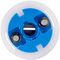 GPTVKIT - TV Wall Mount Fixing Kit for Plasterboard Walls, 4 Pack