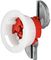 GPSHELFKIT - Shelf Fixing Kit for Plasterboard Walls, 4 Pack