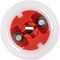 GPSHELFKIT - Shelf Fixing Kit for Plasterboard Walls, 4 Pack