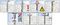 539797 - RM II 10mm Resin Capsules, 10 Pack