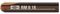 539800 - RM II 16mm Resin Capsules, 10 Pack