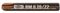 539802 - RM II 20mm Resin Capsules, 10 Pack