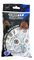 GP2025 - Brown Plasterboard Fixings Requiring 20mm Hole, 25 Pack