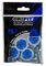 GP254 - Blue Plasterboard Fixings Requiring 25mm Hole, 4 Pack
