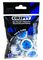 GP258 - Blue Plasterboard Fixings Requiring 25mm Hole, 8 Pack
