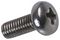 MP008236 - M3 x 8mm Stainless Steel Pan Head Phillips Machine Screws, 100 Pack