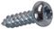 MP008239 - M2.9 x 9.5mm Carbon Steel Pan Head Torx Self-Tapping Screws, 100 Pack