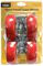 61306 - 75mm Swivel Castor Wheels, 4 Piece
