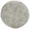 61310 - 25mm Self Adhesive Round Felt Pads, 48 Piece