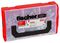 536162 - Duopower FixTainer Short Plasterboard Wall Plugs & Screws, Assorted 210 Pack