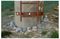 512249. - M12 x 180mm RG M Stainless Steel Threaded Galvanised Rods, 10 Pack