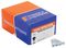 RH586ZP - 3.5mm x 15mm Zinc Plated Pozidriv Pan Head Twinthread Screws, 200 Pack