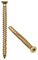 MAMCFS92 - 7.5mm x 92mm ZYP Torx Concrete Frame Screws, 100 Pack