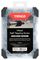 TRAY440 - Pozidriv Assorted Self-Tapping Screw Set, 475 Piece