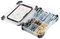 TRAY520 - Assorted Plasterboard Fixings Set, 102 Piece