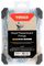 TRAY520 - Assorted Plasterboard Fixings Set, 102 Piece
