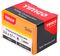 30017SOLOC - 3mm x 17mm Pozidriv Double Countersunk ZYP Solo Chipboard & Wood Screws, 200 Pack