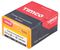 30030SOLOC - 3mm x 30mm Pozidriv Double Countersunk ZYP Solo Chipboard & Wood Screws, 200 Pack