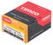 35020SOLOC - 3.5mm x 20mm Pozidriv Double Countersunk ZYP Solo Chipboard & Wood Screws, 200 Pack