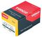 45020SOLOC - 4.5mm x 20mm Pozidriv Double Countersunk ZYP Solo Chipboard & Wood Screws, 200 Pack