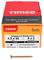 45050SOLOC - 4.5mm x 50mm Pozidriv Double Countersunk ZYP Solo Chipboard & Wood Screws, 200 Pack