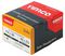 50035SOLOC - 5mm x 35mm Pozidriv Double Countersunk ZYP Solo Chipboard & Wood Screws, 200 Pack