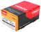 50100SOLOC - 5mm x 100mm Pozidriv Double Countersunk ZYP Solo Chipboard & Wood Screws, 100 Pack