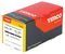 60070SOLOC - 6mm x 70mm Pozidriv Double Countersunk ZYP Solo Chipboard & Wood Screws, 200 Pack
