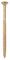 60100SOLOC - 6mm x 100mm Pozidriv Double Countersunk ZYP Solo Chipboard & Wood Screws, 100 Pack