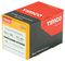 60120SOLOC - 6mm x 120mm Pozidriv Double Countersunk ZYP Solo Chipboard & Wood Screws, 100 Pack