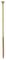 60180SOLOC - 6mm x 180mm Pozidriv Double Countersunk ZYP Solo Chipboard & Wood Screws, 100 Pack
