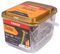 50060STUBY - 5mm x 60mm Pozidriv Double Countersunk ZYP Solo Wood Screws, Trade Tub 400 Pack