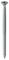 40070SOLOZ - 4mm x 70mm Pozidriv Double Countersunk ZP Solo Chipboard & Wood Screws, 200 Pack