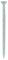 45080SOLOZ - 4.5mm x 80mm Pozidriv Double Countersunk ZP Solo Chipboard & Wood Screws, 200 Pack