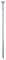 60200SOLOZ - 6mm x 200mm Pozidriv Double Countersunk ZP Solo Chipboard & Wood Screws, 100 Pack