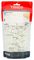MBWHITEB - 34mm x 13mm x 13mm Modesty Blocks - White, 65 Pack