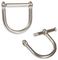 68576 - 32mm x 32mm D-Type Bolts, 2 Pack