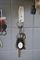 SH031-W - Everyday Plastic Storage Hooks, White - 3 Pack
