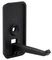 SH030-BK - Nimble Storage Hooks, Black - 3 Pack