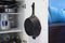 SH030-BK - Nimble Storage Hooks, Black - 3 Pack