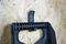 SH031-BK - Everyday Plastic Storage Hooks, Black - 3 Pack