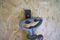 SH032-BK - Multi Hook Plastic Storage Hooks, Black - 3 Pack