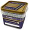 FFP590YT-PROMO24 - 5mm x 90mm Pozidriv Countersunk Elite Fast-Start Performance Wood Screws, Trade Tub x350
