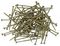 FFP590YT-PROMO24 - 5mm x 90mm Pozidriv Countersunk Elite Fast-Start Performance Wood Screws, Trade Tub x350