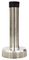 GH1600A - 75mm Stainless Steel Wall Mounted Door Stops, Pair