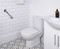VY470P - 300mm Stainless Steel Bathroom Grab Bar