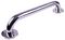 VY471P - 450mm Stainless Steel Bathroom Grab Bar