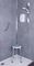 VY471P - 450mm Stainless Steel Bathroom Grab Bar