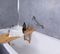 VY471P - 450mm Stainless Steel Bathroom Grab Bar